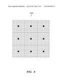 INDICIA READING TERMINALS AND METHODS FOR DECODING DECODABLE INDICIA     EMPLOYING LIGHT FIELD IMAGING diagram and image