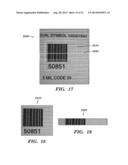 INDICIA READING TERMINALS AND METHODS FOR DECODING DECODABLE INDICIA     EMPLOYING LIGHT FIELD IMAGING diagram and image