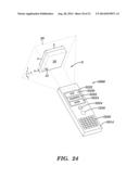 INDICIA READING TERMINALS AND METHODS FOR DECODING DECODABLE INDICIA     EMPLOYING LIGHT FIELD IMAGING diagram and image