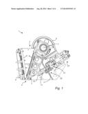 JAW CRUSHER diagram and image