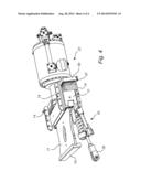 JAW CRUSHER diagram and image