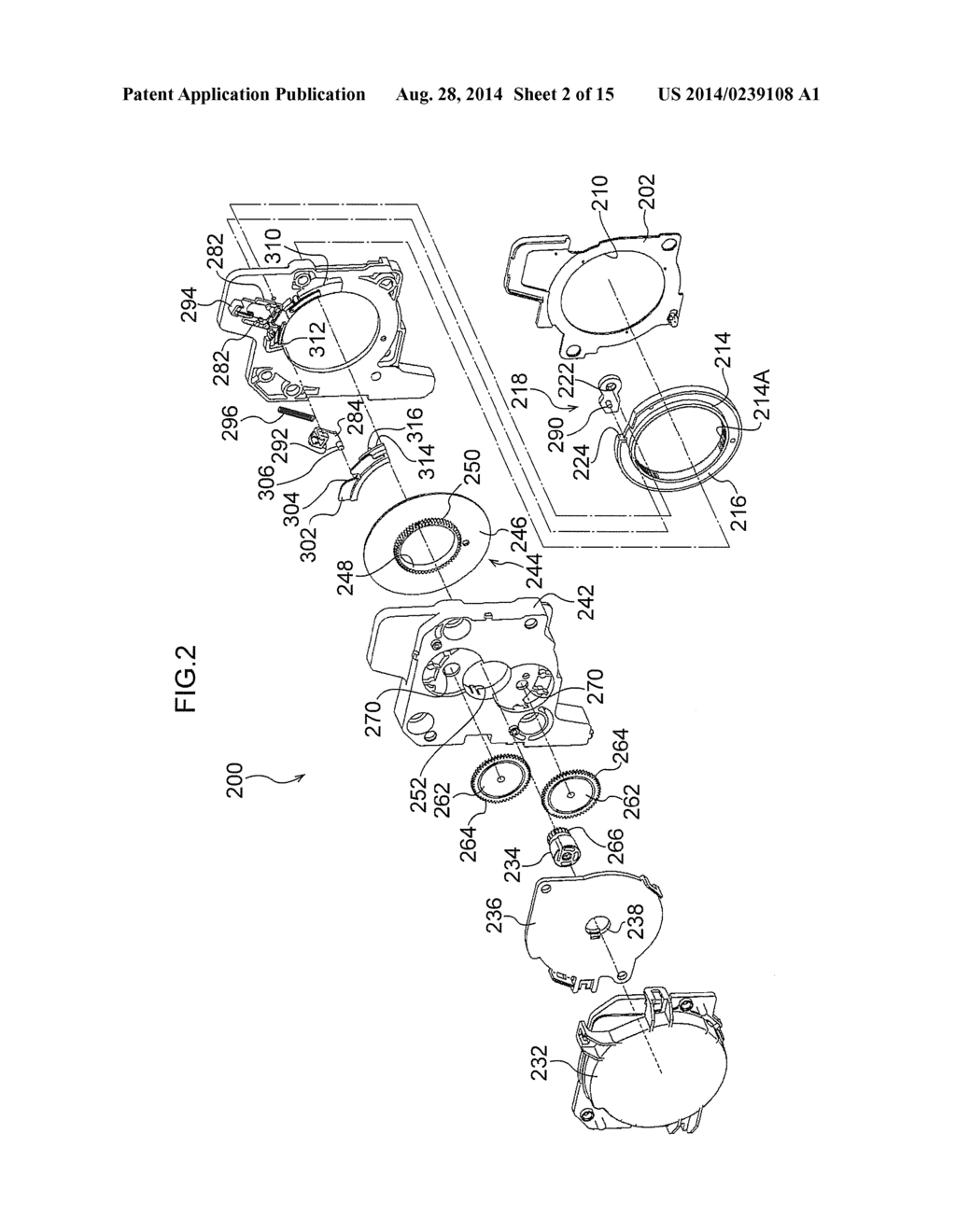 WEBBING TAKE-UP DEVICE - diagram, schematic, and image 03