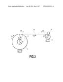 ROLL SHEET CONVEYING APPARATUS AND SHEET CONVEYING CONTROL METHOD diagram and image