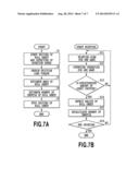 ROLL SHEET CONVEYING APPARATUS AND SHEET CONVEYING CONTROL METHOD diagram and image