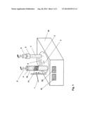 Drive for a Bobbin-Winding Machine diagram and image