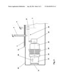 Drive for a Bobbin-Winding Machine diagram and image