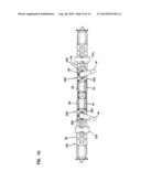 RAILWAY SNOW MELTER DUCT ASSEMBLY diagram and image