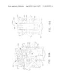 VIDEO DISPLAY SYSTEM AND METHOD FOR ASSEMBLING diagram and image