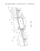 VIDEO DISPLAY SYSTEM AND METHOD FOR ASSEMBLING diagram and image