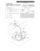 ANTITHEFT DEVICE diagram and image