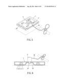 ANTITHEFT DEVICE diagram and image