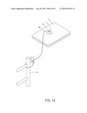 ANTITHEFT DEVICE diagram and image