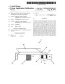 Optical Device Mounting Apparatus and Related Methods Thereof diagram and image