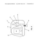 Optical Device Mounting Apparatus and Related Methods Thereof diagram and image