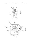 Optical Device Mounting Apparatus and Related Methods Thereof diagram and image