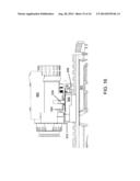 Optical Device Mounting Apparatus and Related Methods Thereof diagram and image