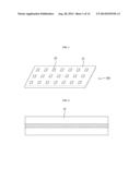 METHOD OF EVALUATING LUMINANCE OF LIGHT SOURCE AND LIGHTING APPARATUS diagram and image