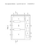 IMAGE SENSOR AND ELECTRONIC DEVICE diagram and image