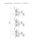 IMAGE SENSOR AND ELECTRONIC DEVICE diagram and image