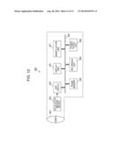 IMAGE SENSOR AND ELECTRONIC DEVICE diagram and image