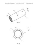 MINIATURE SENSOR STRUCTURES FOR ION MOBILITY SPECTROMETERS diagram and image