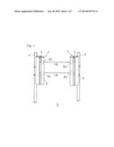 OBJECT DETECTION DEVICE diagram and image