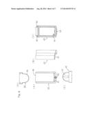 OBJECT DETECTION DEVICE diagram and image