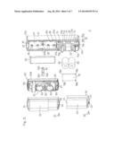 OBJECT DETECTION DEVICE diagram and image