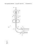 FLUORESCENT LIGHT DETECTION DEVICE diagram and image