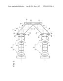 Stereoscopic Optical System diagram and image