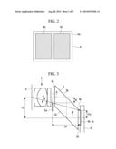 Stereoscopic Optical System diagram and image