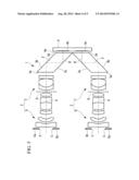 Stereoscopic Optical System diagram and image