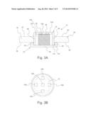 Emergency Drainage Device for Enclosed Compartments diagram and image