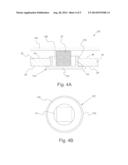 Emergency Drainage Device for Enclosed Compartments diagram and image