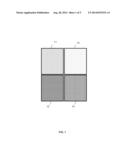 SYSTEM FOR MATCHING COLOR AND COARSENESS APPEARANCE OF COATINGS diagram and image