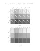 SYSTEM FOR MATCHING COLOR AND COARSENESS APPEARANCE OF COATINGS diagram and image