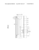 ORGANIC LIGHT EMITTING DIODE DISPLAY AND MANUFACTURING METHOD THEREOF, AND     DONOR SUBSTRATE diagram and image