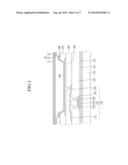 ORGANIC LIGHT EMITTING DIODE DISPLAY AND MANUFACTURING METHOD THEREOF, AND     DONOR SUBSTRATE diagram and image