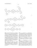 PYRENE-BASED COMPOUND AND ORGANIC LIGHT-EMITTING DIODE COMPRISING THE SAME diagram and image