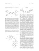 PYRENE-BASED COMPOUND AND ORGANIC LIGHT-EMITTING DIODE COMPRISING THE SAME diagram and image