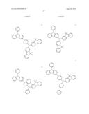 PYRENE-BASED COMPOUND AND ORGANIC LIGHT-EMITTING DIODE COMPRISING THE SAME diagram and image