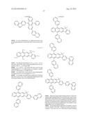 PYRENE-BASED COMPOUND AND ORGANIC LIGHT-EMITTING DIODE COMPRISING THE SAME diagram and image