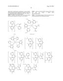 PYRENE-BASED COMPOUND AND ORGANIC LIGHT-EMITTING DIODE COMPRISING THE SAME diagram and image