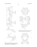 PYRENE-BASED COMPOUND AND ORGANIC LIGHT-EMITTING DIODE COMPRISING THE SAME diagram and image