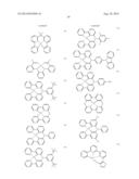 PYRENE-BASED COMPOUND AND ORGANIC LIGHT-EMITTING DIODE COMPRISING THE SAME diagram and image