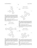 PYRENE-BASED COMPOUND AND ORGANIC LIGHT-EMITTING DIODE COMPRISING THE SAME diagram and image