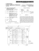 THIN FILM TRANSISTOR ARRAY SUBSTRATE AND ORGANIC LIGHT-EMITTING DISPLAY     APPARATUS INCLUDING THE SAME diagram and image