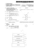 ANTHRACENE DERIVATIVE, ORGANIC-ELECTROLUMINESCENCE-DEVICE MATERIAL,     ORGANIC ELECTROLUMINESCENCE DEVICE, AND ELECTRONIC EQUIPMENT diagram and image