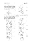 ANTHRACENE DERIVATIVE, ORGANIC-ELECTROLUMINESCENCE-DEVICE MATERIAL,     ORGANIC ELECTROLUMINESCENCE DEVICE, AND ELECTRONIC EQUIPMENT diagram and image