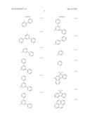 ANTHRACENE DERIVATIVE, ORGANIC-ELECTROLUMINESCENCE-DEVICE MATERIAL,     ORGANIC ELECTROLUMINESCENCE DEVICE, AND ELECTRONIC EQUIPMENT diagram and image